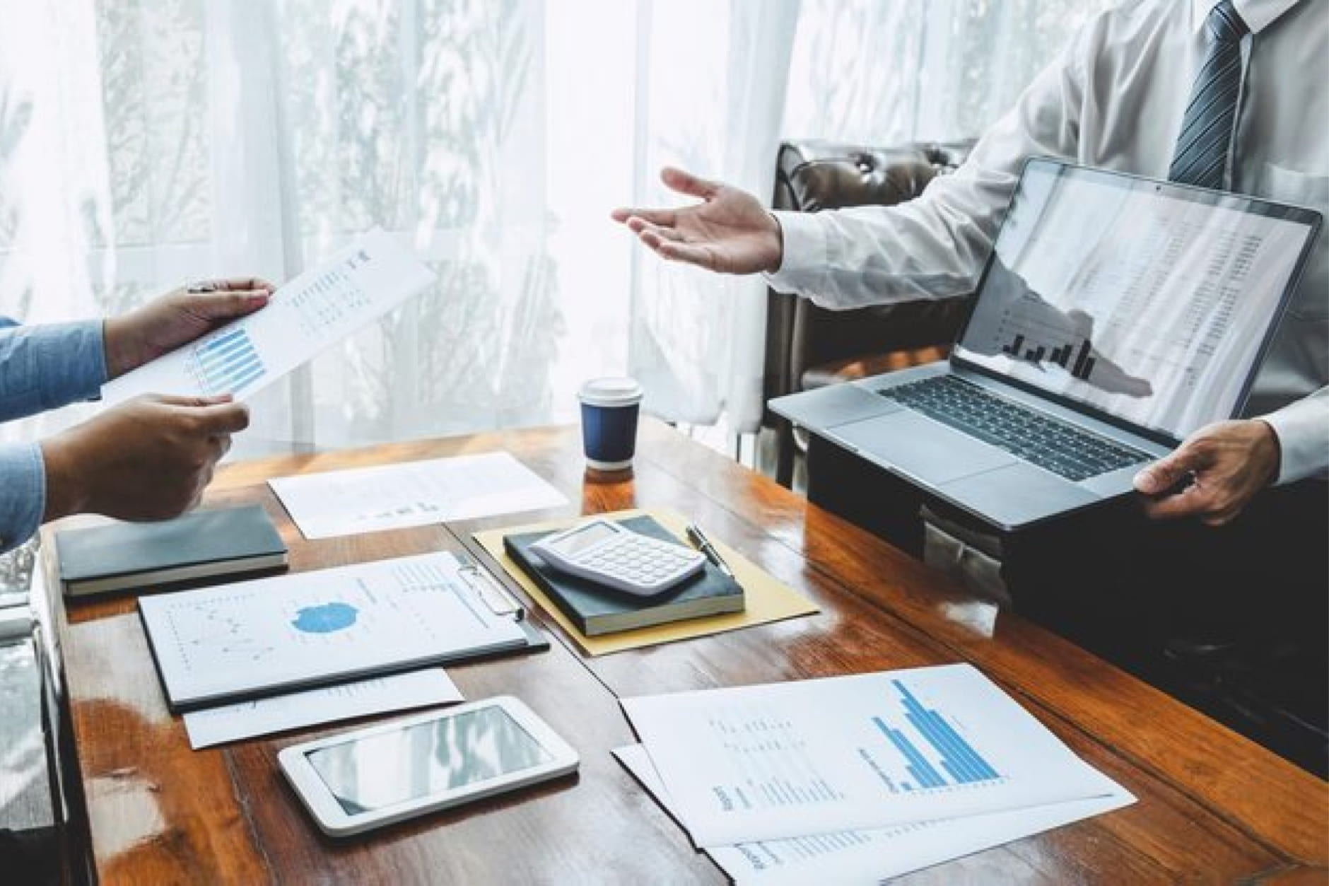 client-communication